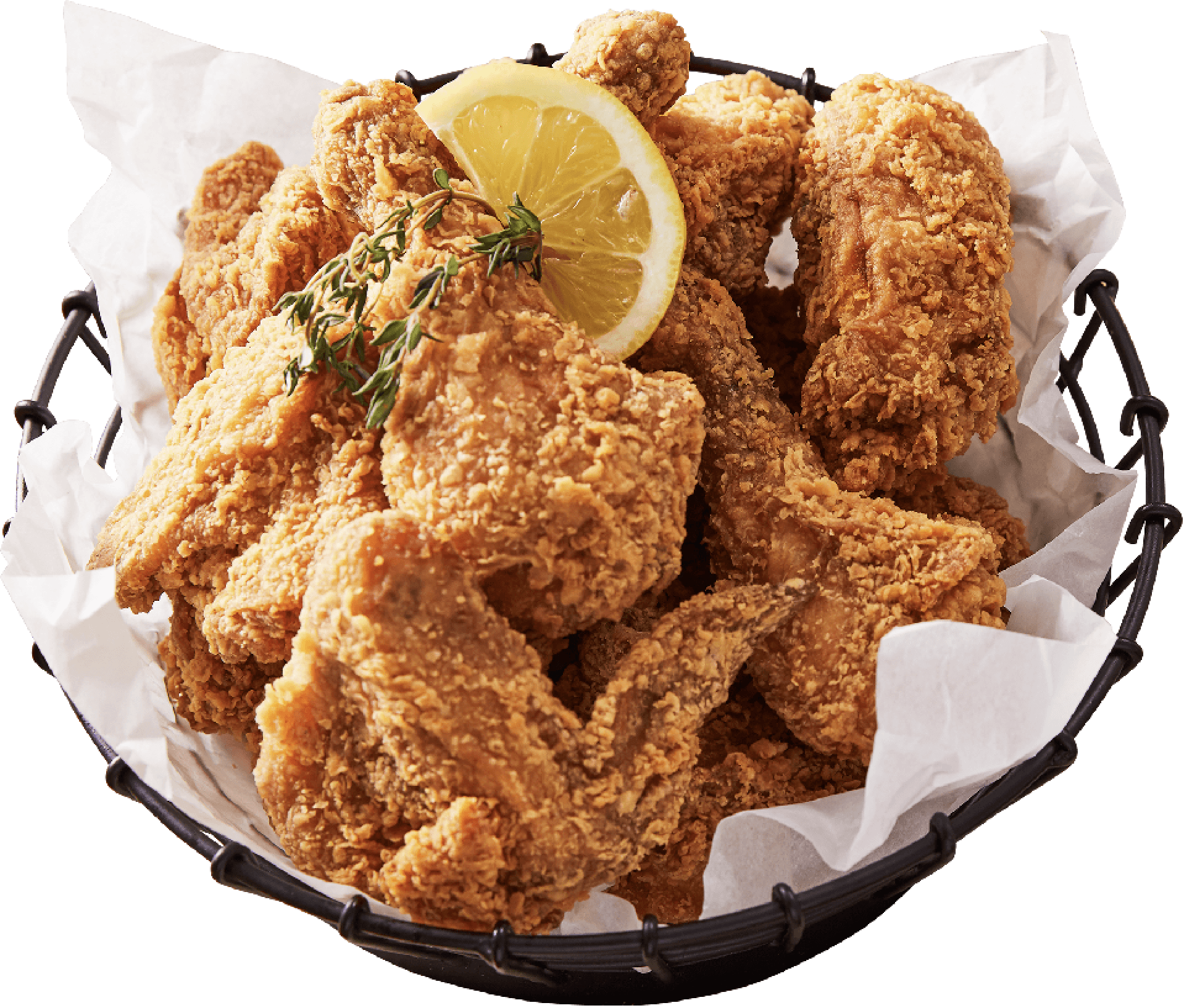 BBQ 치킨 기프티콘 (30명)