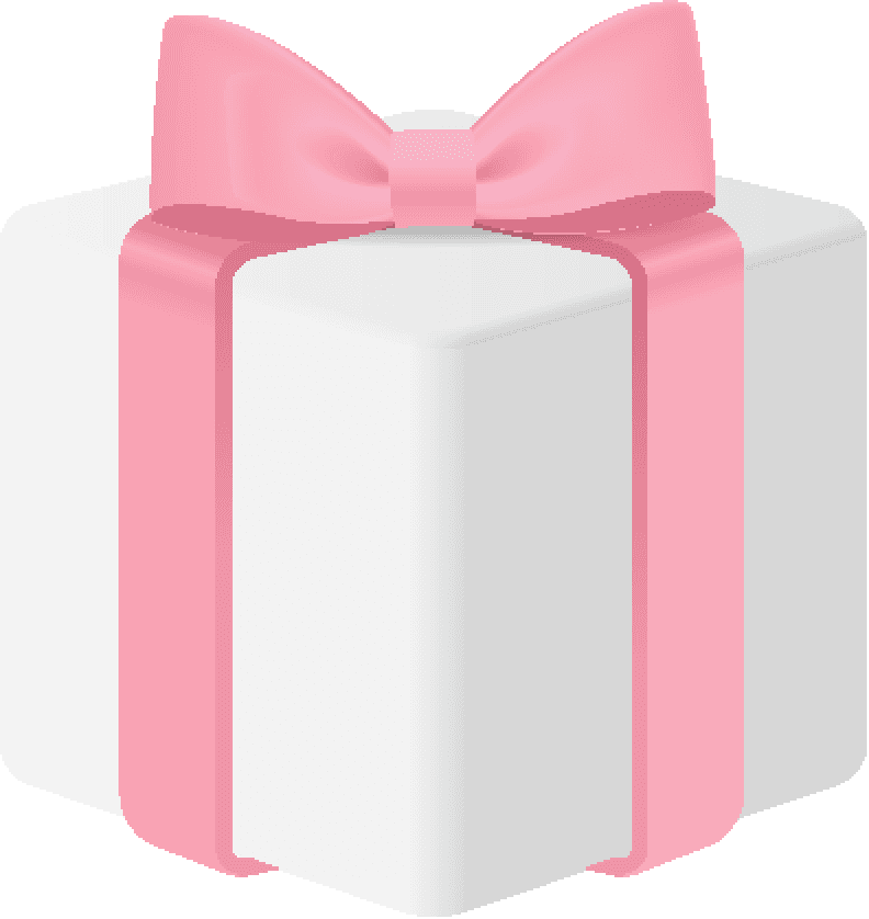 럭키드로우 이벤트 아이콘